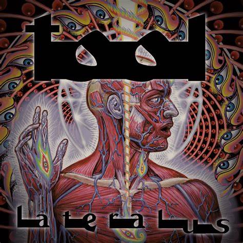 Lateralus